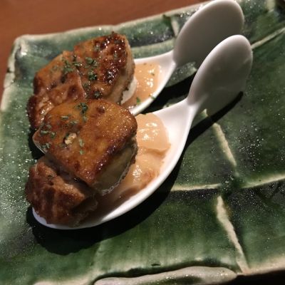 きんぼし 新栄店