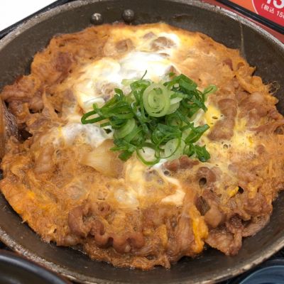 吉野家 稲沢市役所前店