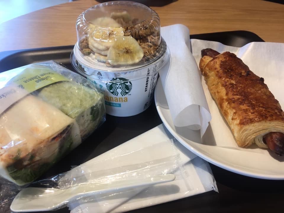 スターバックスコーヒー 一宮富士店 ツクツク グルメモバイル 投稿型グルメデーターベース