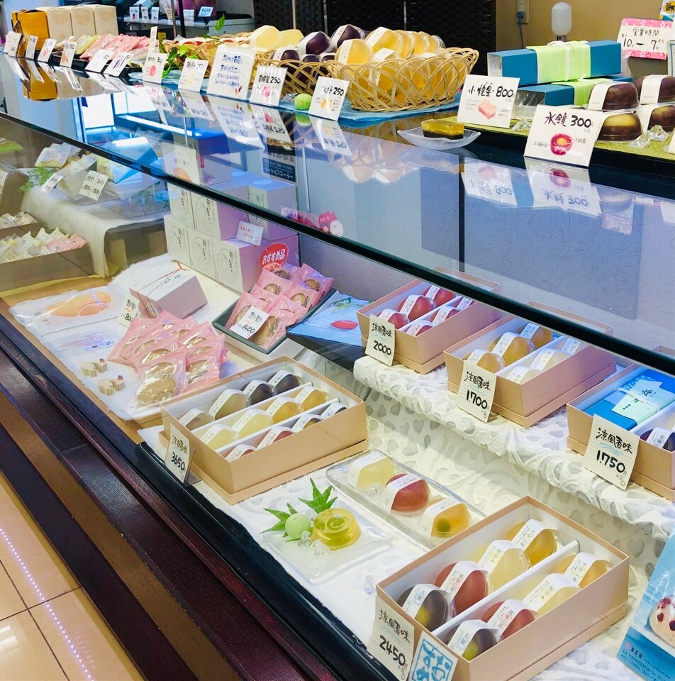 お店は新潟駅ビルcocolo本館にあります 百花園 Cocolo本館店 ツクツク グルメ 投稿型グルメデーターベース お店は新潟駅ビルcocolo本館にあります 百花園 Cocolo本館店 ツクツク グルメ 投稿型グルメデーターベース