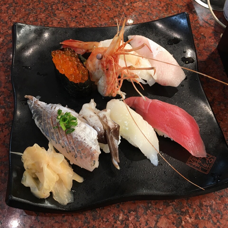 美味しい新鮮なお寿司が たくさん食べ すし 銚子丸 豊玉南店 ツクツク グルメ 投稿型グルメデーターベース