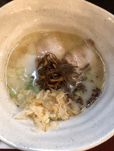 とまらないラーメン 愛GET54