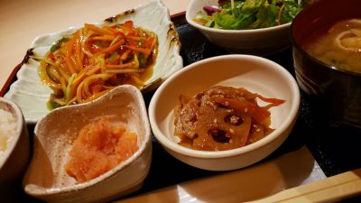 もつ鍋・水炊き 極 横浜店