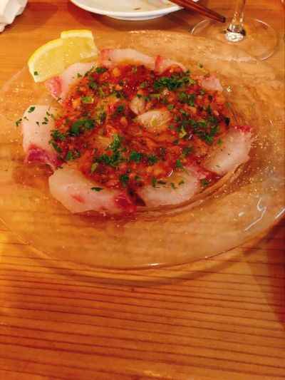 ビエント オステリア リストランテ(vient osteria ristrante)