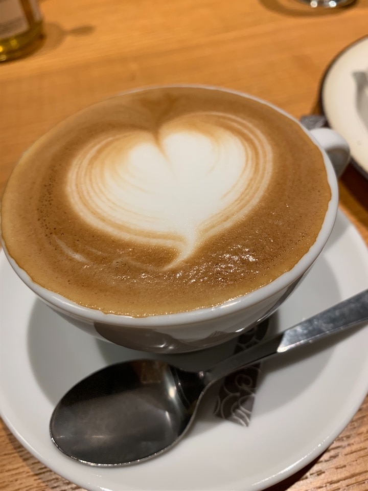 パン と エスプレッソ と 嵐山 庭園 メニュー