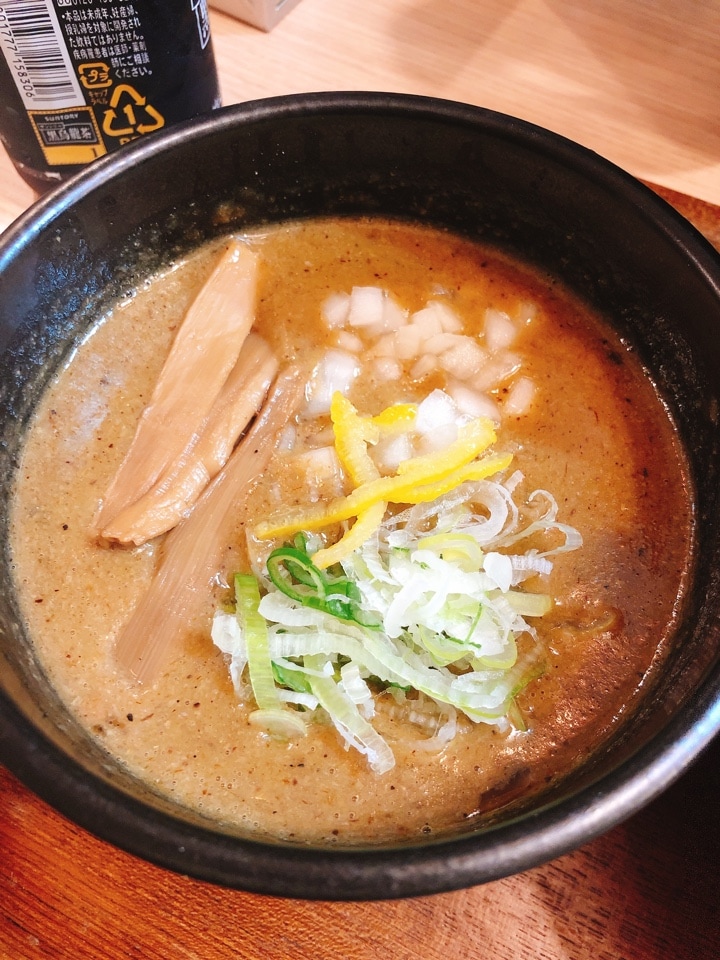 近所にできて気になっていたラーメン屋 きころく 練馬氷川台 ツクツク グルメ 投稿型グルメデーターベース