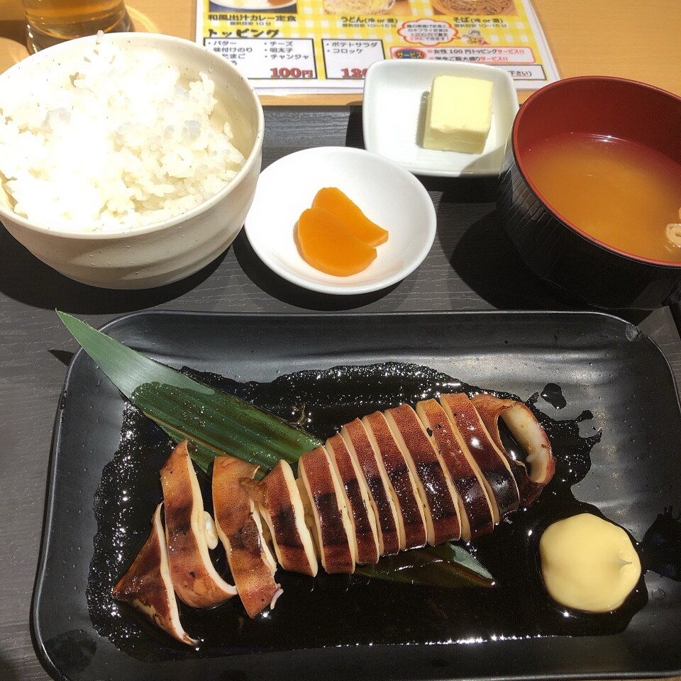 立川で用を済ませてから 遅い時間のラ 大衆海鮮居酒屋 おっ魚 ツクツク グルメ 投稿型グルメデーターベース