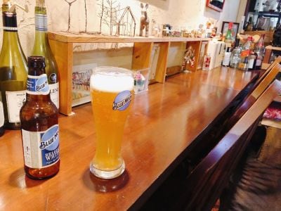 BJ cafe COFFEE & GOURMET