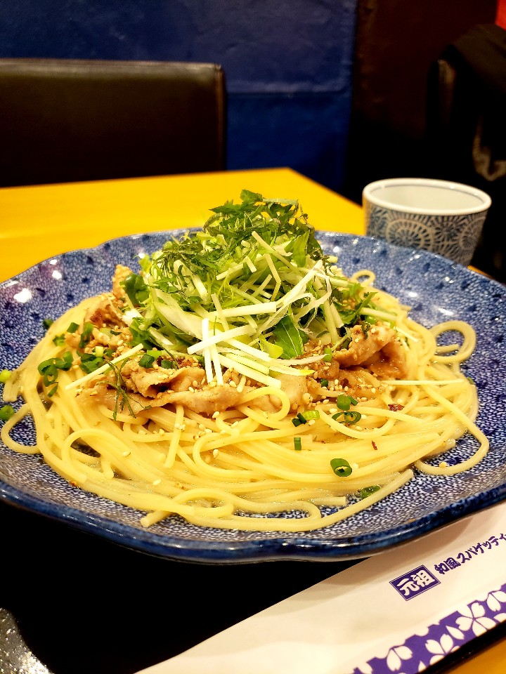 洋麺屋五右衛門 MAGNET by SHIBUYA 109店