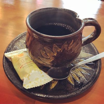 そらかふぇ sora cafe
