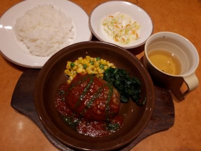 サイゼリヤ 下北沢南口店