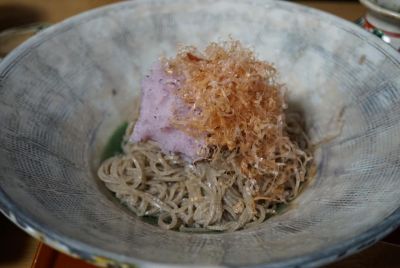すず野・そば切り