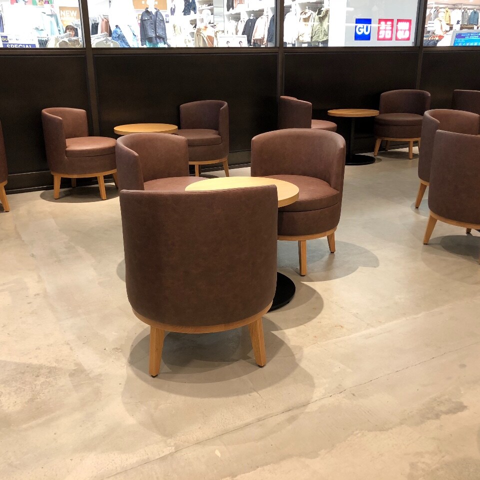 四日市あすなろう鉄道泊駅から徒歩約8分 スターバックスコーヒー イオンタウン四日市泊店 ツクツク グルメ 投稿型グルメデーターベース