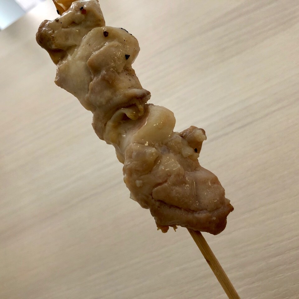 やきとり本舗はまけい あざみ野店 ツクツク グルメモバイル 投稿型グルメデーターベース