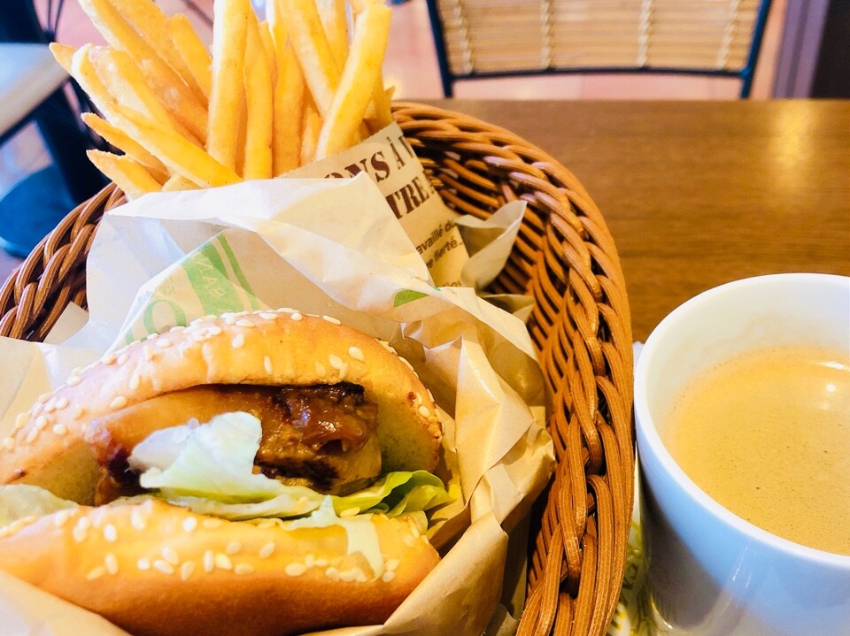 Handmade Kitchen OJ 日田若宮店