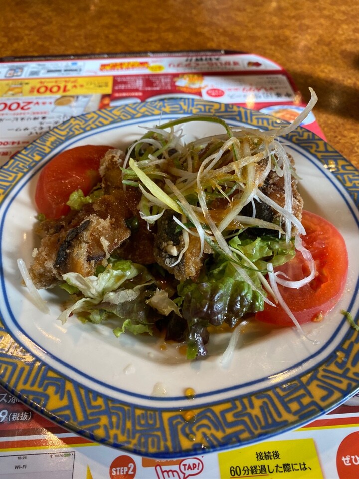 すかいらーくグループの中華ファミリー バーミヤン 春日部豊町店 ツクツク グルメ 投稿型グルメデーターベース