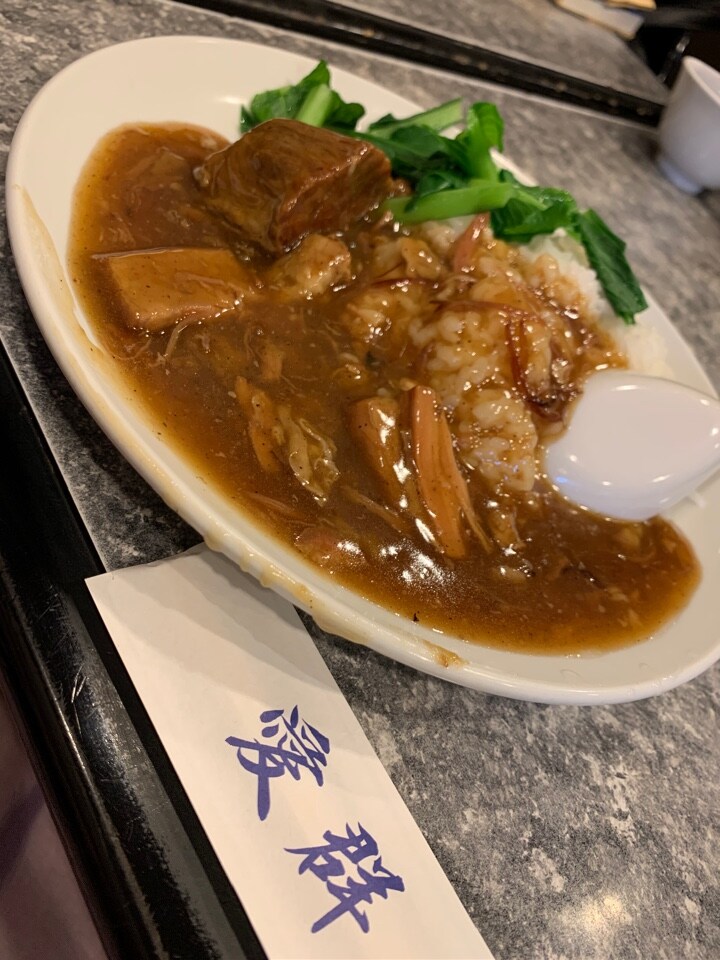 横浜中華街の中にある美味しい中華屋さ 愛群 ツクツク グルメ 投稿型グルメデーターベース