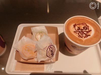 ジョーカフェ (J_O CAFE)