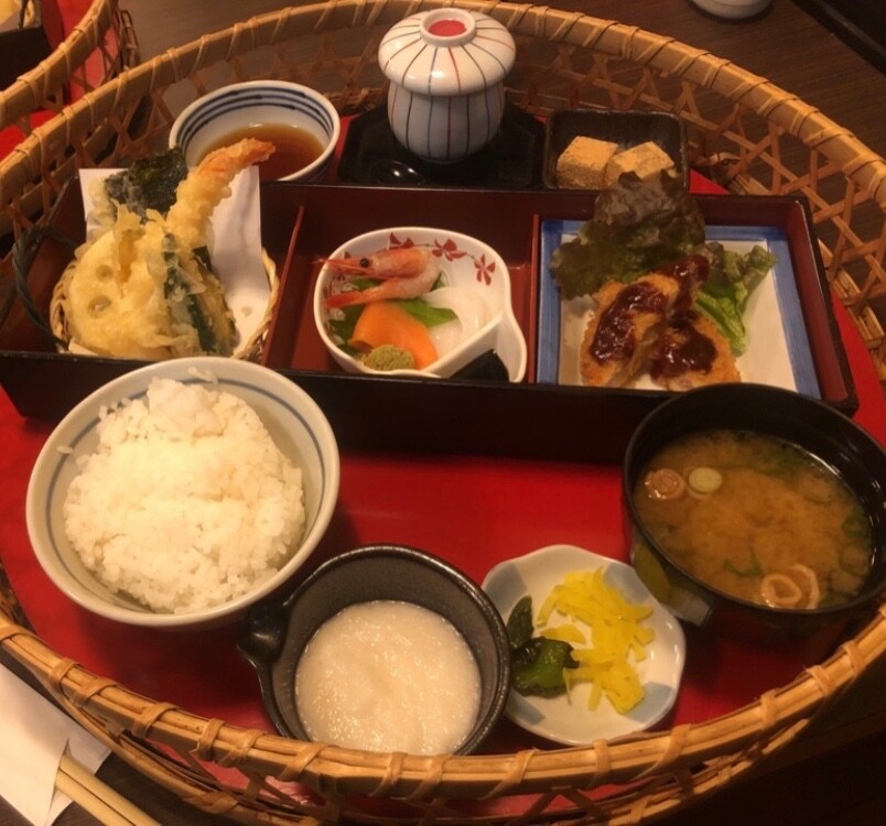 和膳 花あかり アルパーク店 ツクツク グルメモバイル 投稿型グルメデーターベース