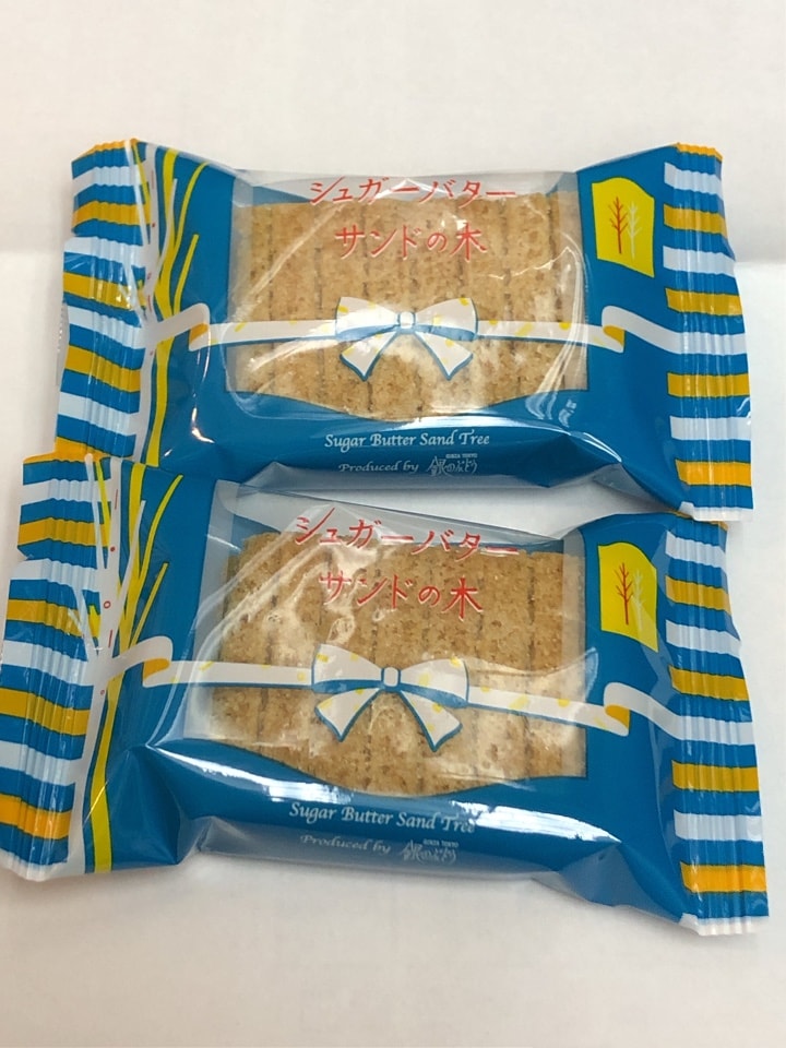 シュガーバターサンドの木 そごう横浜店 ツクツク グルメモバイル 投稿型グルメデーターベース