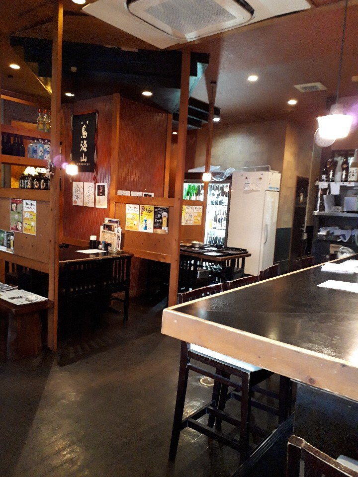 湘南台駅西口から歩いてすぐのとこ ち 鳥海山 湘南台店 ツクツク グルメ 投稿型グルメデーターベース