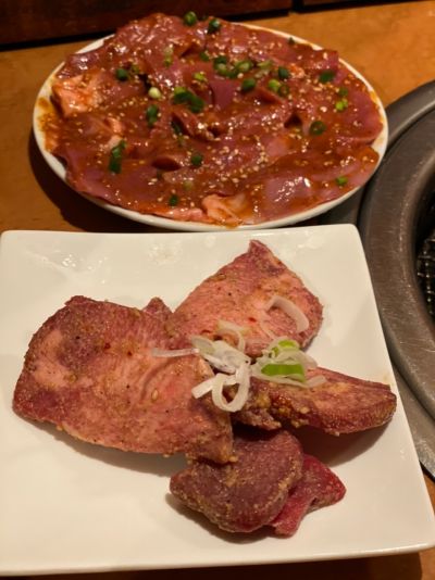 上大岡mioka6階にある焼肉屋さんです 2 焼肉ダイニング ちからや 上大岡店 ツクツク グルメ 投稿型グルメデーターベース