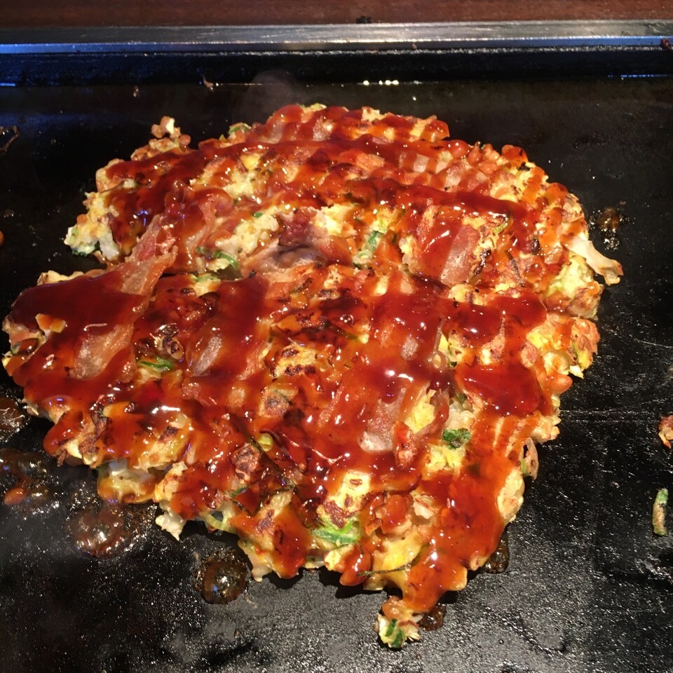 お 好み 焼 本舗 浜松 中沢 店