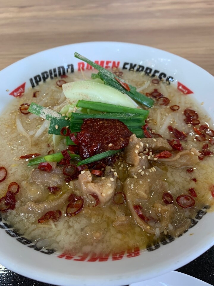 一風堂ラーメンエクスプレス 鳥栖プレミアムアウトレット店 ツクツク グルメモバイル 投稿型グルメデーターベース