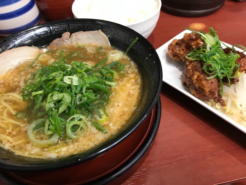 ラーメン京龍 ツクツク グルメモバイル 投稿型グルメデーターベース