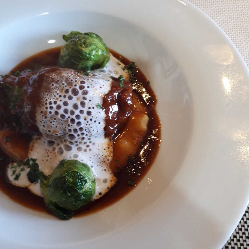 友人と子連れでランチに行きました １ フランス食堂 Le Brillant ル ブリアン ツクツク グルメ 投稿型グルメデーターベース