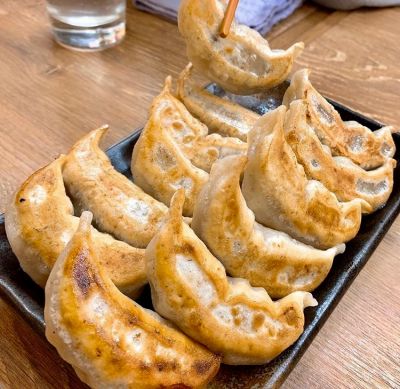 肉汁餃子製作所 ダンダダン酒場 大須観音店