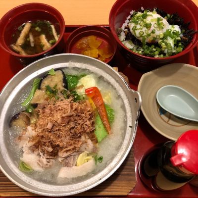 ジョイフル 北名古屋沖村店