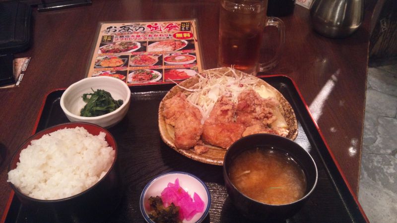 薩摩八郎 新宿店