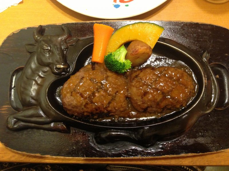 炭焼きレストランさわやか 浜松篠ケ瀬店