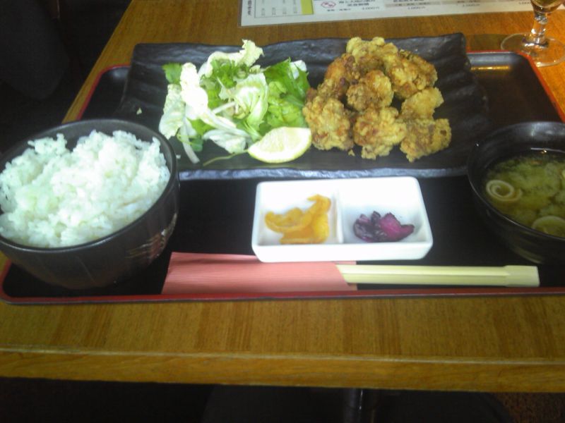 美食 米門 品川店