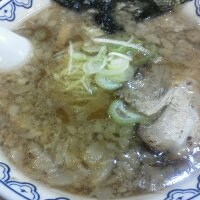 東京豚骨拉麺ばんから 池袋東口店