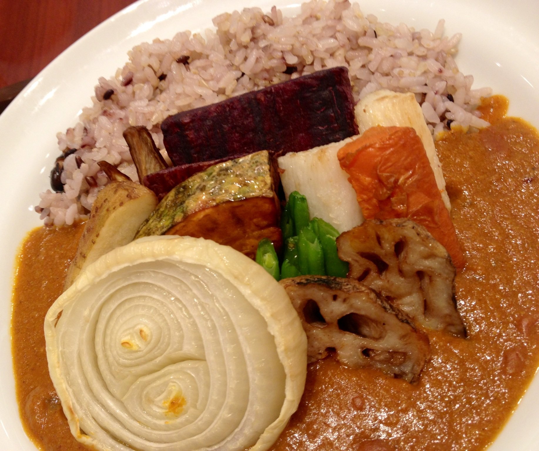 オーガニックハウス 丸ビル店