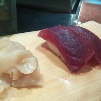 魚がし鮨 中野北口店