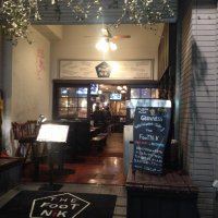 THE FooTNiK Ebisu フットニック　恵比寿店