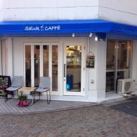 Saluk CAFFE サルクカフェ