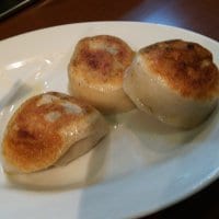 でっかい餃子 曽さんの店 代々木店