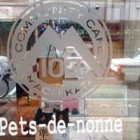 Pets-de-nonne ペ・ド・ノンヌ　沼津南店