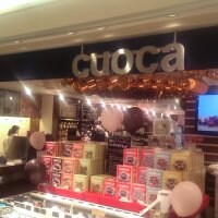 cuoca クオカ 吉祥寺店
