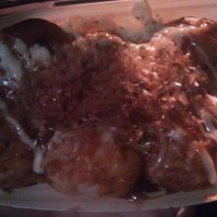 たこ焼き 元祖どないや 上井草店