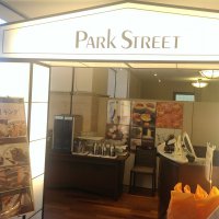 PARK STREET パークストリート