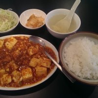 CHINESE DINING 浦和菜館