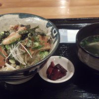 沖縄そば かじまやー 岡町