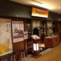 焼肉トラジ 丸ビル店