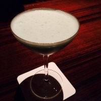 Bar Eau de Vie オードヴィー 新宿