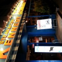 ステーキ カフェ ケネディ 野方店